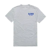 W Republic Practice Tee Shirt San Jose State Spartans 528-173