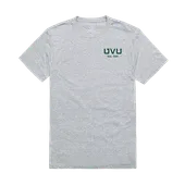 W Republic Practice Tee Shirt Utah Valley University Wolverines 528-210