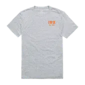 W Republic Practice Tee Shirt Idaho State Bengals 528-222