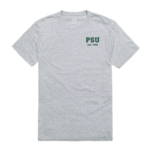 W Republic Practice Tee Shirt Portland State Vikings 528-229