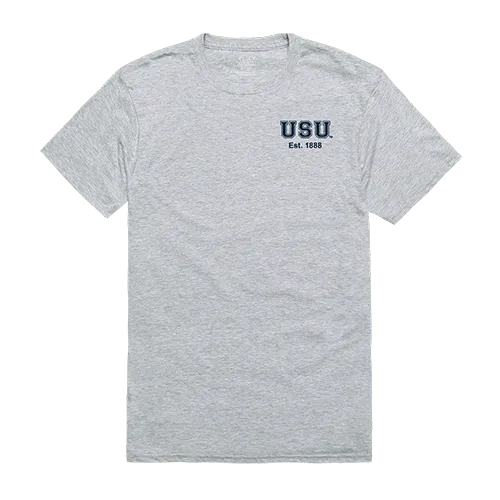 W Republic Practice Tee Shirt Utah State Aggies 528-250