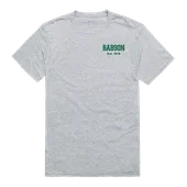 W Republic Practice Tee Shirt Babson College Beavers 528-263