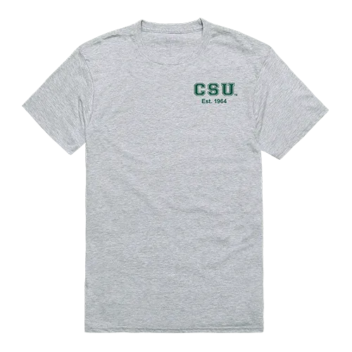 W Republic Practice Tee Shirt Cleveland State University 528-282