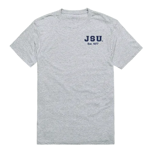 W Republic Practice Tee Shirt Jackson State Tigers 528-317