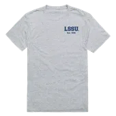 W Republic Practice Tee Shirt Lake Superior State University Lakers 528-325