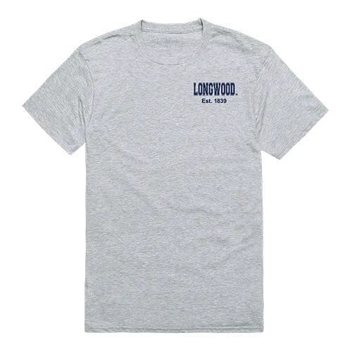 W Republic Practice Tee Shirt Longwood Lancers 528-330