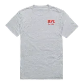 W Republic Practice Tee Shirt Rensselaer Polytechnic Institute 528-367