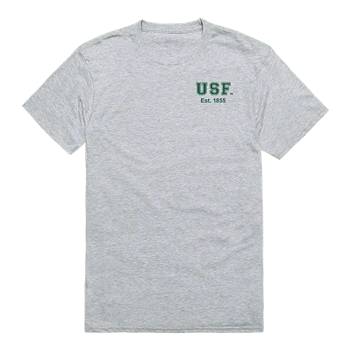 W Republic Practice Tee Shirt San Francisco Dons 528-377