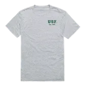 W Republic Practice Tee Shirt San Francisco Dons 528-377