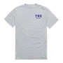 W Republic Practice Tee Shirt Tennessee State University Tigers 528-390