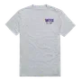 W Republic Practice Tee Shirt Western Illinois Leathernecks 528-405