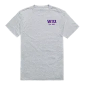 W Republic Practice Tee Shirt Western Illinois Leathernecks 528-405