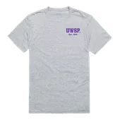 W Republic Practice Tee Shirt Wisconsin Stevens Point Pointers 528-412