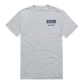 W Republic Practice Tee Shirt Xavier Musketeers 528-417