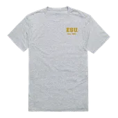 W Republic Practice Tee Shirt Emporia State University Hornets 528-423