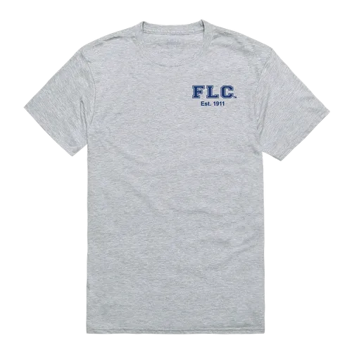 W Republic Practice Tee Shirt Fort Lewis College 528-437