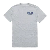 W Republic Practice Tee Shirt Fort Lewis College 528-437