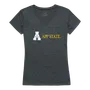 W Republic College Established Crewneck Shirt Appalachian State Mountaineers 529-104