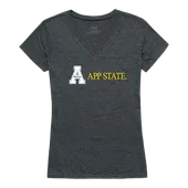 W Republic College Established Crewneck Shirt Appalachian State Mountaineers 529-104