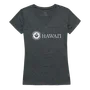 W Republic College Established Crewneck Shirt Hawaii Warriors 529-122