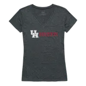 W Republic College Established Crewneck Shirt Houston Cougars 529-123