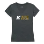 W Republic College Established Crewneck Shirt Kent State Golden Flashes 529-128