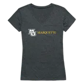 W Republic College Established Crewneck Shirt Marquette Golden Eagles 529-130