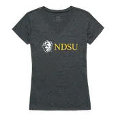 W Republic College Established Crewneck Shirt North Dakota State Bison 529-140