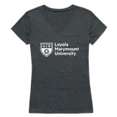 W Republic College Established Crewneck Shirt Loyola Marymount Lions 529-160