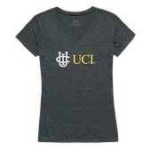 W Republic College Established Crewneck Shirt Uc Irvine Anteaters 529-162