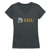 W Republic College Established Crewneck Shirt San Jose State Spartans 529-173