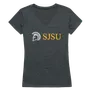W Republic College Established Crewneck Shirt San Jose State Spartans 529-173