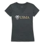 W Republic College Established Crewneck Shirt United States Military Academy Black Knights 529-174
