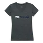 W Republic College Established Crewneck Shirt Nevada Wolf Pack 529-193