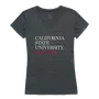 W Republic College Established Crewneck Shirt Cal State East Bay Pioneers 529-205