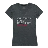 W Republic College Established Crewneck Shirt Cal State East Bay Pioneers 529-205