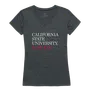 W Republic College Established Crewneck Shirt Cal State East Bay Pioneers 529-205