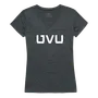 W Republic College Established Crewneck Shirt Utah Valley University Wolverines 529-210