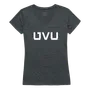 W Republic College Established Crewneck Shirt Utah Valley University Wolverines 529-210