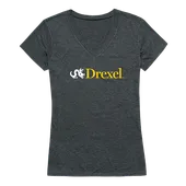 W Republic College Established Crewneck Shirt Drexel University Dragons 529-215