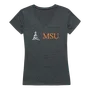 W Republic College Established Crewneck Shirt Morgan State Bears 529-224