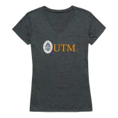 W Republic College Established Crewneck Shirt Ut Martin Skyhawks 529-241