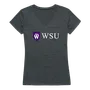 W Republic College Established Crewneck Shirt Weber State Wildcats 529-251