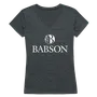 W Republic College Established Crewneck Shirt Babson College Beavers 529-263