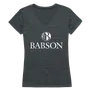 W Republic College Established Crewneck Shirt Babson College Beavers 529-263