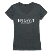 W Republic College Established Crewneck Shirt Belmont University Bruins 529-265