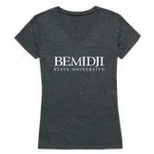 W Republic College Established Crewneck Shirt Bemidji State Beavers 529-266