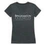 W Republic College Established Crewneck Shirt Binghamton University Bearcats 529-267