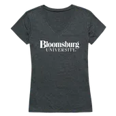 W Republic College Established Crewneck Shirt Bloomsburg University Huskies 529-268