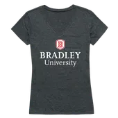 W Republic College Established Crewneck Shirt Bradley Braves 529-270